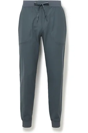 Lululemon ABC Tapered Recycled-Warpstreme??? Drawstring Trousers - Men - - S