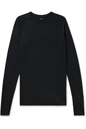Houdini Desoli Solid Merino??? Base Layer - Men - - S