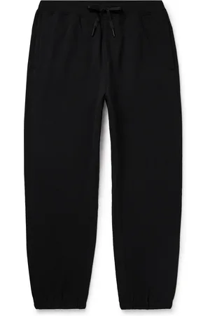 Lululemon Steady State Tapered Cotton-Blend Jersey Sweatpants - Men - - XL