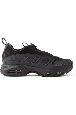 Nike Air Max SNDR GTX Rubber-Trimmed GORE-TEX-Ripstop Sneakers - Men - - US 10.5