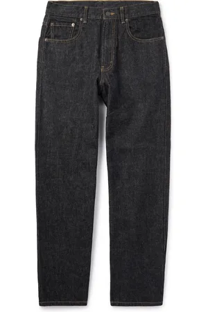 Beams Straight-Leg Jeans - Men - - M