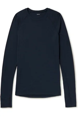Houdini Desoli Merino Wool Base Layer - Men - - S