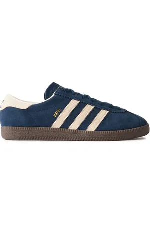 adidas Bern W Suede Sneakers - Men - - UK 12