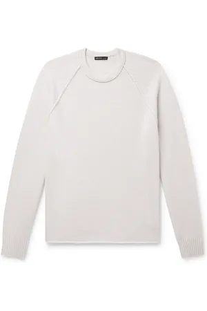James Perse Cashmere Sweater - Men - - 4
