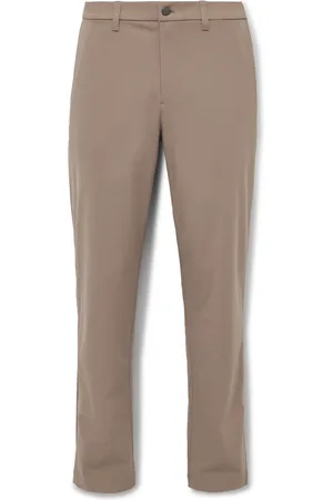 Lululemon ABC Straight-Leg Warpstreme??? Golf Trousers - Men - - UK/US 38