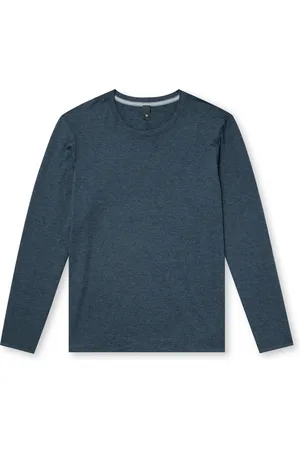 Lululemon Casual Stretch Recycled-Jersey T-Shirt - Men - - XL