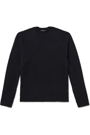 James Perse Cashmere Sweater - Men - - 5