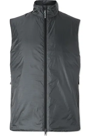 Houdini Dunfri Padded Recycled-Spinner Ripstop??? Gilet - Men - - XL