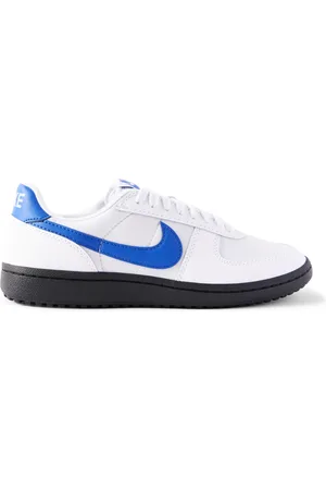 Nike Field General 82 Mesh and Leather Sneakers - Men - - US 11