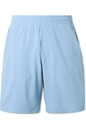 Lululemon Pace Breaker 9" Lined Swift Shorts - Men - - L