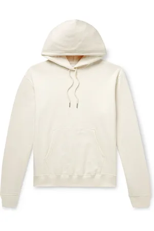 JOHN ELLIOTT Beach 2 Cotton-Jersey Hoodie - Men - - XXL