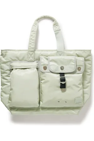 SACAI Porter-Yoshida & Co Nylon Tote Bag - Men