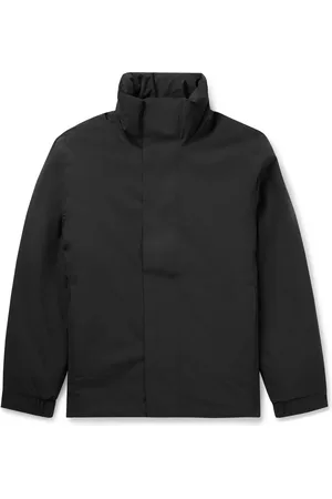 NN.07 Skipp 8181 Recycled-Shell Jacket - Men - - M