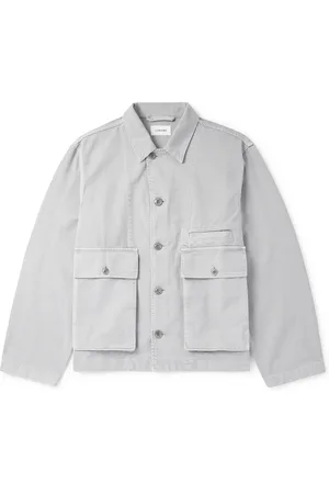 LEMAIRE Denim Jacket - Men - - M