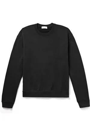 JOHN ELLIOTT Beach Crew 2 Cotton-Jersey Sweatshirt - Men - - M