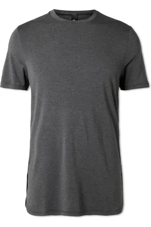 Lululemon Balancer Stretch-LENZING??? Modal and Silk-Blend T-Shirt - Men - - XXL