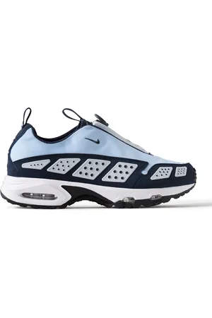 Nike Air Max SNDR Rubber-Trimmed Scuba Sneakers - Men - - US 7.5