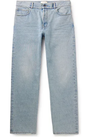 The Row Ross Straight-Leg Jeans - Men - - UK/US 32