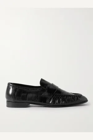 The Row Leather Loafers - Men - - EU 45