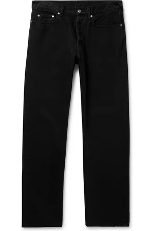 Paul Smith Straight-Leg Jeans - Men - - UK/US 32