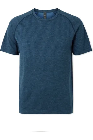 Lululemon Metal Vent Tech 2.5 Stretch-Jersey T-Shirt - Men - - XL
