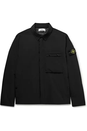 Stone Island Padded Shell Jacket - Men - - M
