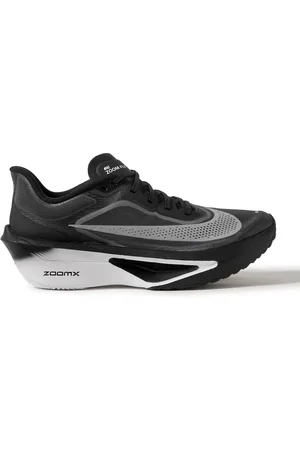 Nike Zoom Fly 6 Mesh Running Sneakers - Men - - US 8.5