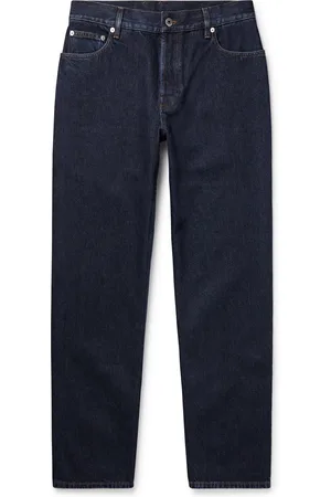 Burberry Straight-Leg Jeans - Men - - UK/US 32
