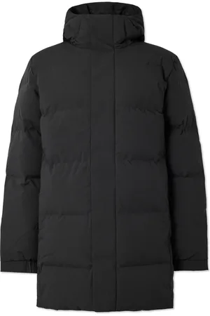 NN.07 Stretch-Shell Jacket - Men - - M