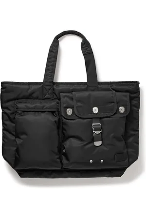 SACAI Porter-Yoshida & Co Nylon Tote Bag - Men