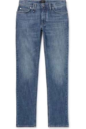 BRIONI Meribel Slim-Fit Jeans - Men - - UK/US 32