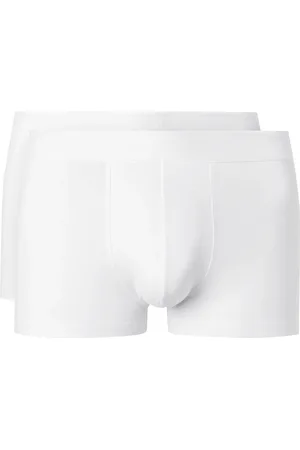 Sunspel Two-Pack Stretch-Cotton Boxer Briefs - Men - - XS