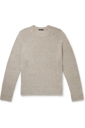 James Perse Cashmere Sweater - Men - - 3