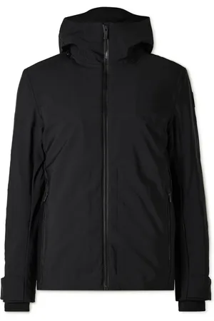 Fusalp Yohan Panelled Hooded Ski Jacket - Men - - IT 50