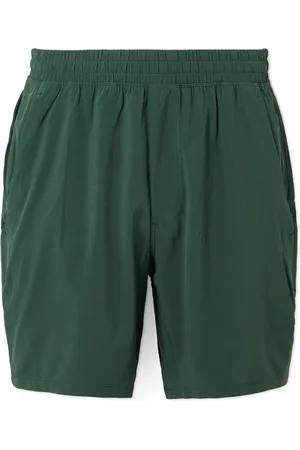 Lululemon Pace Breaker 7" Straight-Leg Recycled-Swift™ Shorts - Men - - XXL