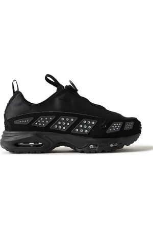 Nike Air Max SNDR Rubber-Trimmed Scuba Sneakers - Men - - US 8.5