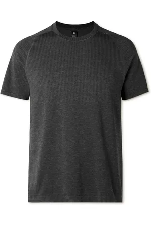 Lululemon Metal Vent Tech 2.5 Stretch-Jersey T-Shirt - Men - - XL