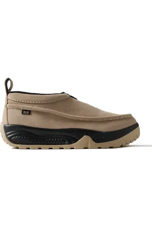 Nike ACG Izy Suede Sneakers - Men - - US 11.5