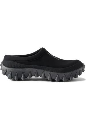 Salomon Snowclog Ripstop Clogs - Men - - UK 7