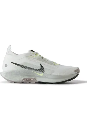 Nike Pegasus Trail 5 Rubber-Trimmed GORE-TEX Running Sneakers - Men - - US 8