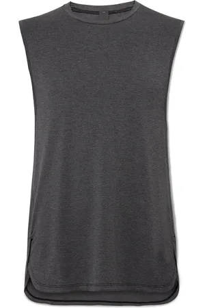 Lululemon Balancer LENZING??? Modal-Blend Yoga Tank Top - Men - - L