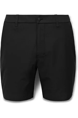Lululemon ABC Classic-Fit 7" Straight-Leg Recycled-Warpstreme™ Golf Shorts - Men - - UK/US 32