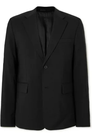 mfpen Wool Suit Jacket - Men - - XL