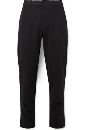 Lululemon ABC Straight-Leg Warpstreme??? Golf Trousers - Men - - UK/US 34