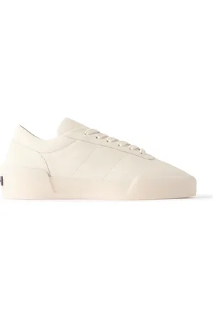 FEAR OF GOD Aerobic Nubuck Sneakers - Men - - EU 40