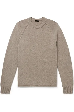James Perse Cashmere Sweater - Men - - 4