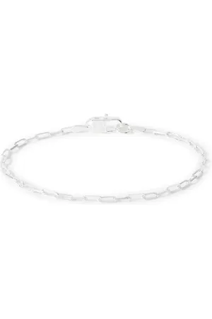 Hatton Labs Paper Clip Bracelet - Men - - S