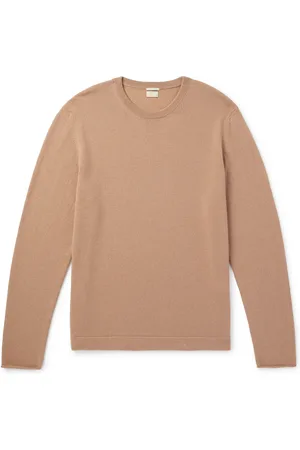 MASSIMO ALBA Cashmere Sweater - Men - - XL