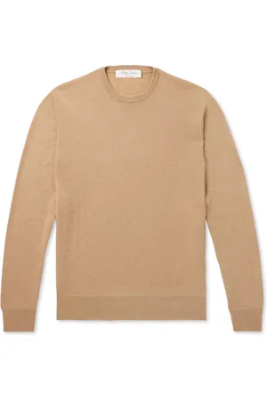 Ralph Lauren Cashmere Sweater - Men - - XXL