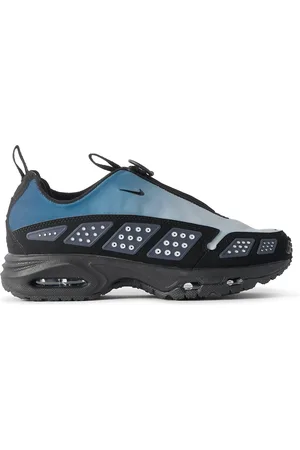 Nike Air Max SNDR Rubber-Trimmed Scuba Sneakers - Men - - US 10.5